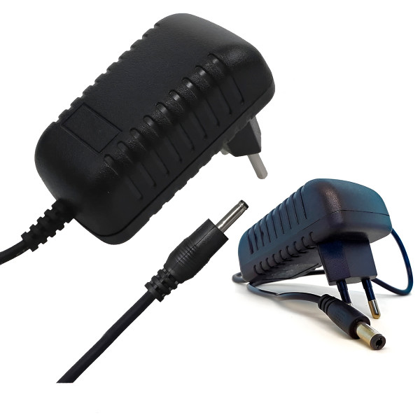 Fonte de Alimentação 9V/2A Energia Pino 5,5mm Dispositivo
