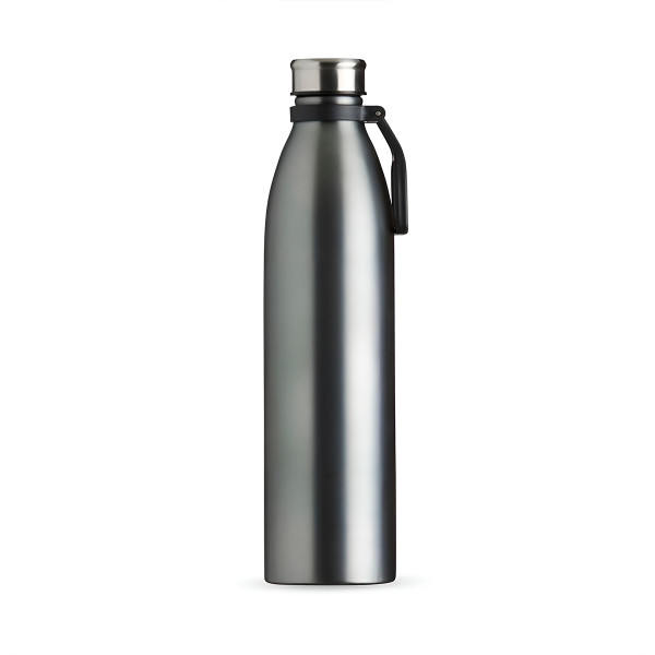 Garrafa de Inox Fosca com Alça Academia Passeio