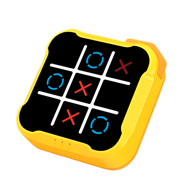 Jogo da Velha Eletrônico Tic-Tac-Toe Educativo Br...