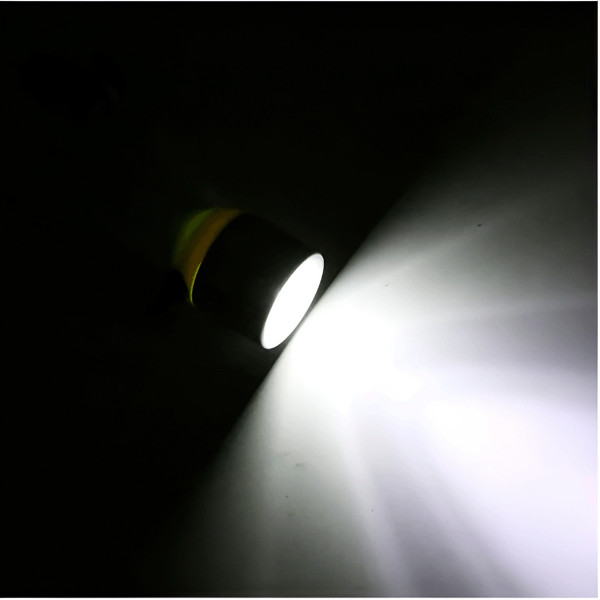 Lanterna Aquática Profissional Impermeável LED Mergulho