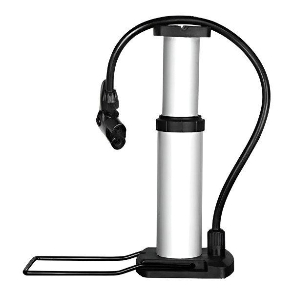 Mini Bomba de Ar Portátil 120PSI Pneu Bicicleta C...