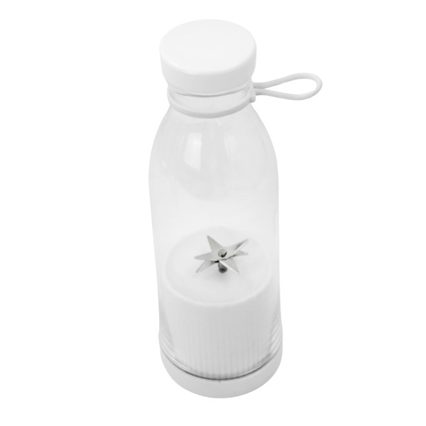 Mini Liquidificador Portátil Juice Cup USB 350ml