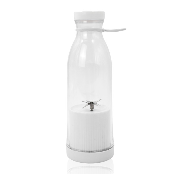 Mini Liquidificador Portátil Juice Cup USB 350ml