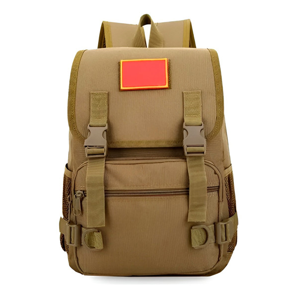 Mochila Esportiva Cargueira Impermeável 25 Litros Tática