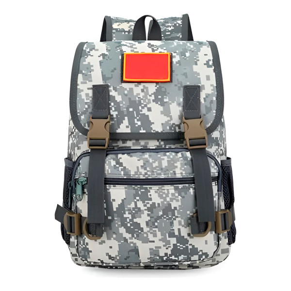 Mochila Esportiva Cargueira Impermeável 25 Litros Tática