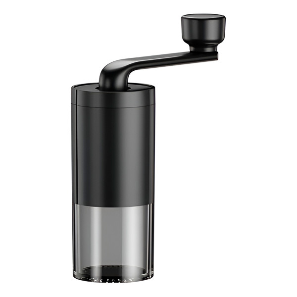 Moedor de Café Manual Portátil | Moagem Ajustáv...