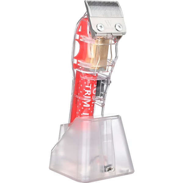 Máquina De Cortar Cabelo Sem Fio Recarregável Bivolt NG-407