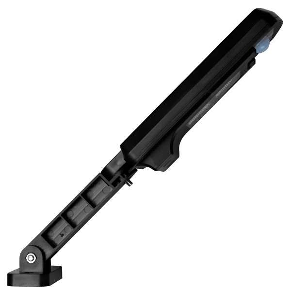 Refletor Painel Solar Luminária Externa Sensor Presença
