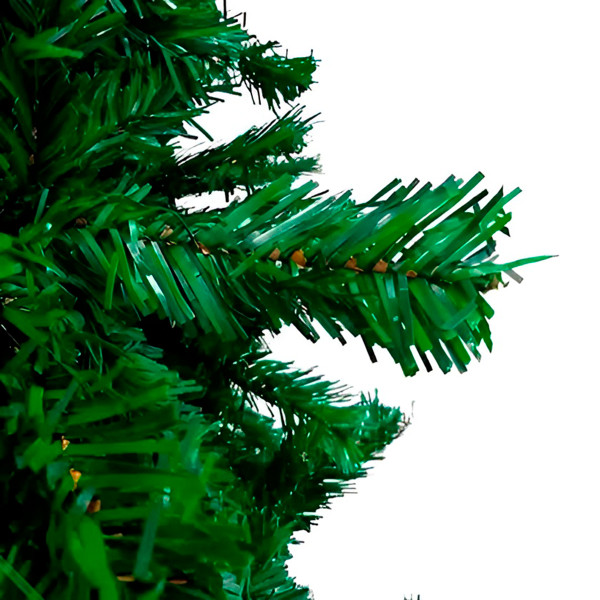Árvore de Natal Verde 1,20 Metros Decoração Festas