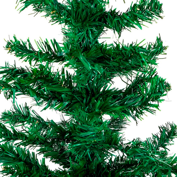 Árvore de Natal Verde 1,20 Metros Decoração Festas