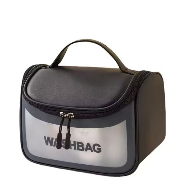 Necessaire Bolsa de Mão Organizadora com Alça 