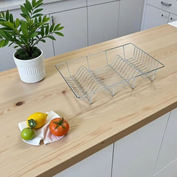 Organização inteligente para sua cozinha