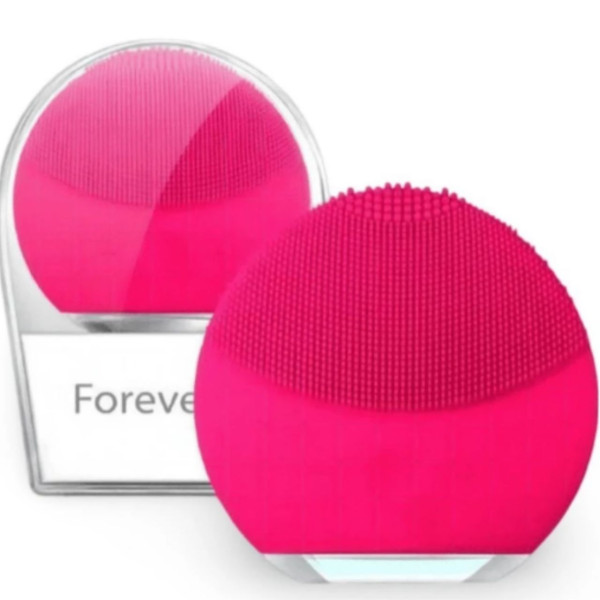 Limpeza Facial Profissional Massageador Luxo Beleza