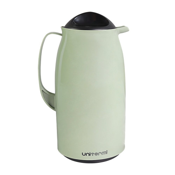 Kit Café Super Prático com 6 Peças Verde