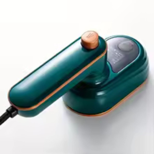 Mini Ferro De Passar Roupa Portátil Para Viagem Cabe Na Mala Bivolt