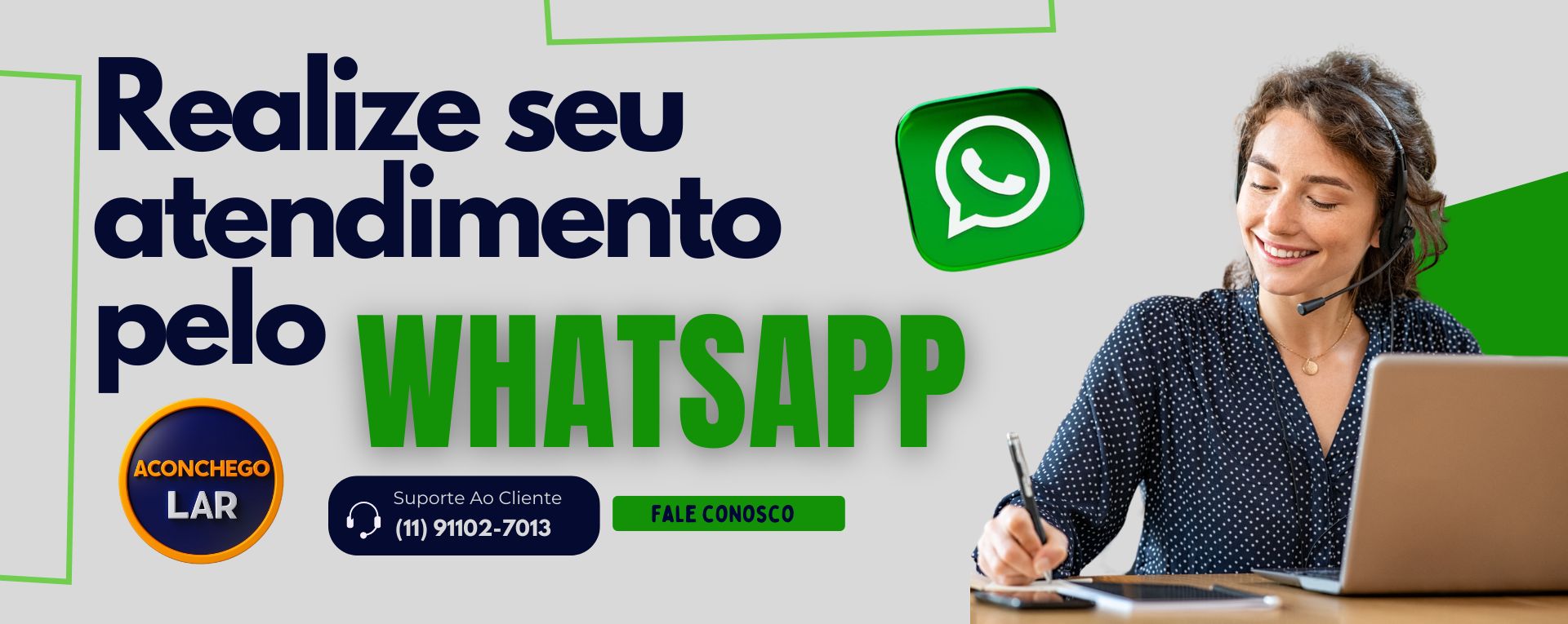 Atendimento